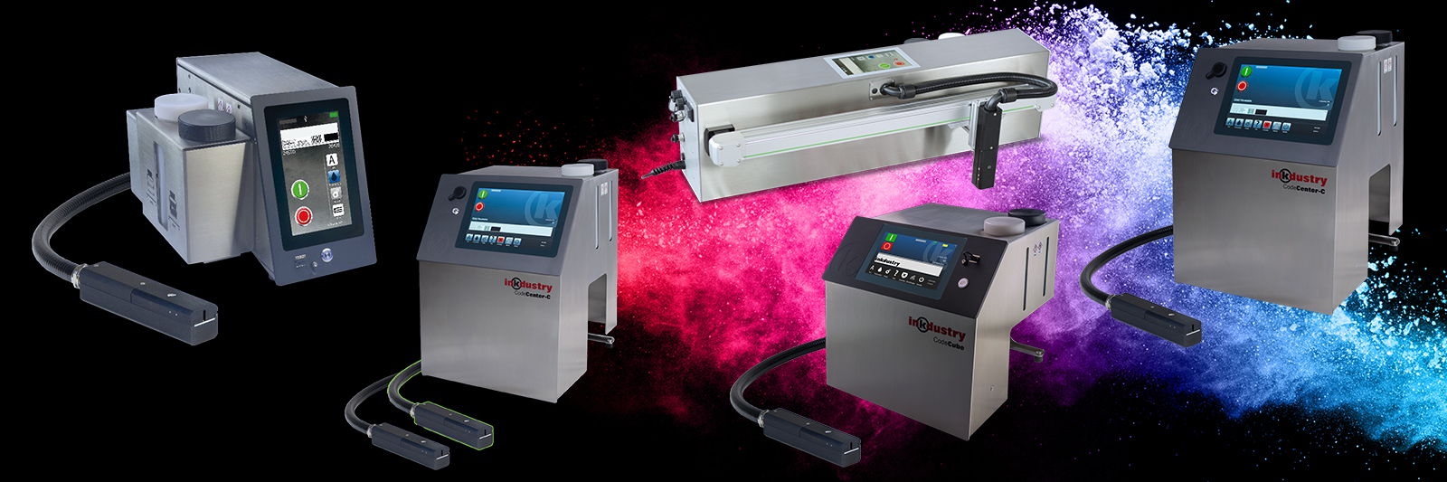 Our devices for your needs 